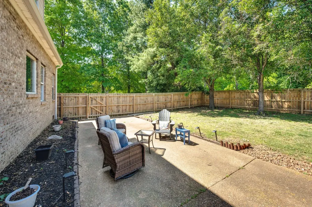 3197 Bush Drive Franklin TN 37064