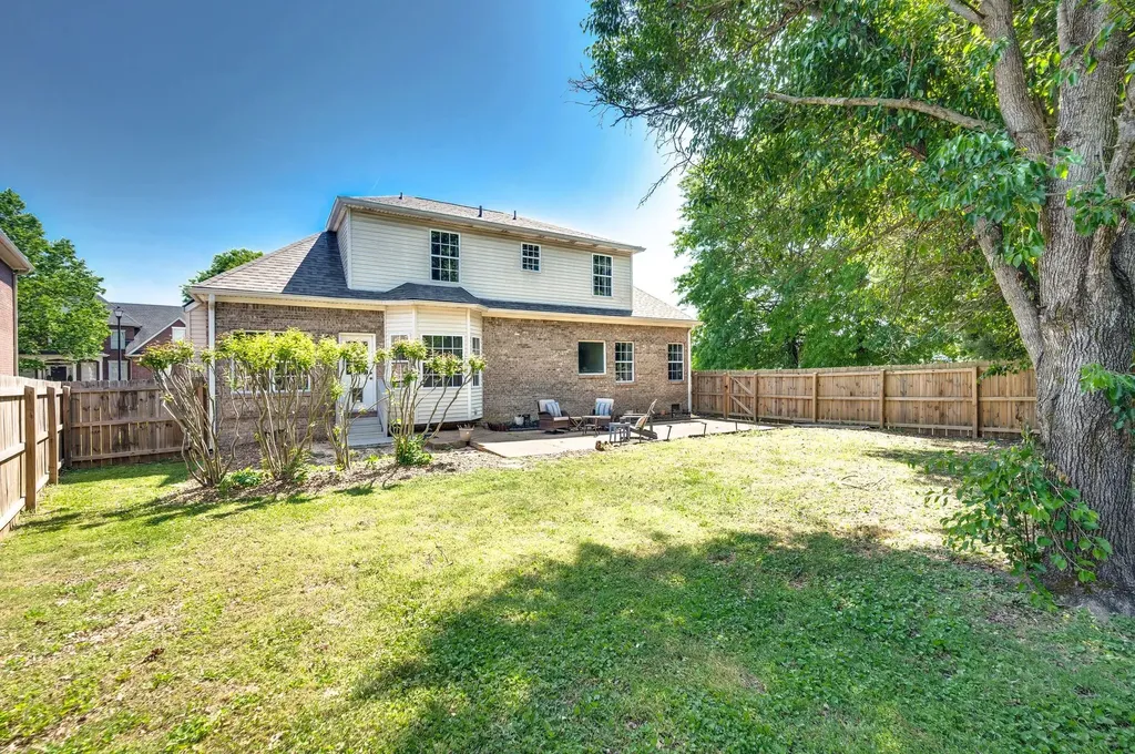 3197 Bush Drive Franklin TN 37064