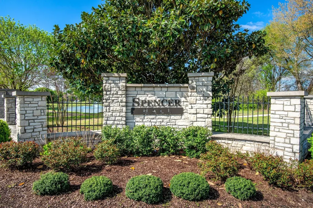3197 Bush Drive Franklin TN 37064