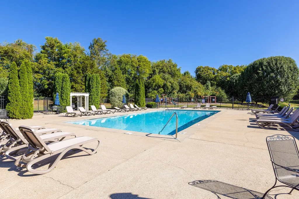 3197 Bush Drive Franklin TN 37064