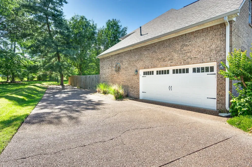 3197 Bush Drive Franklin TN 37064