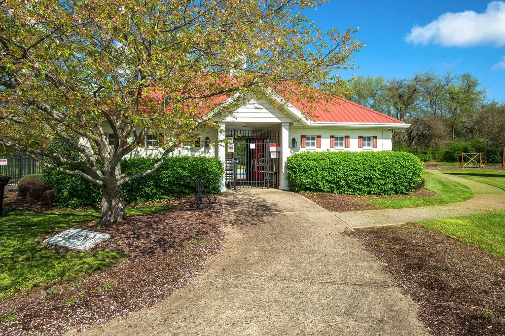 3197 Bush Drive Franklin TN 37064