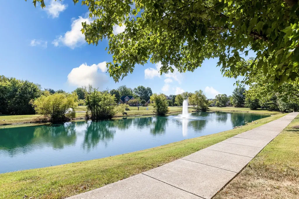3197 Bush Drive Franklin TN 37064