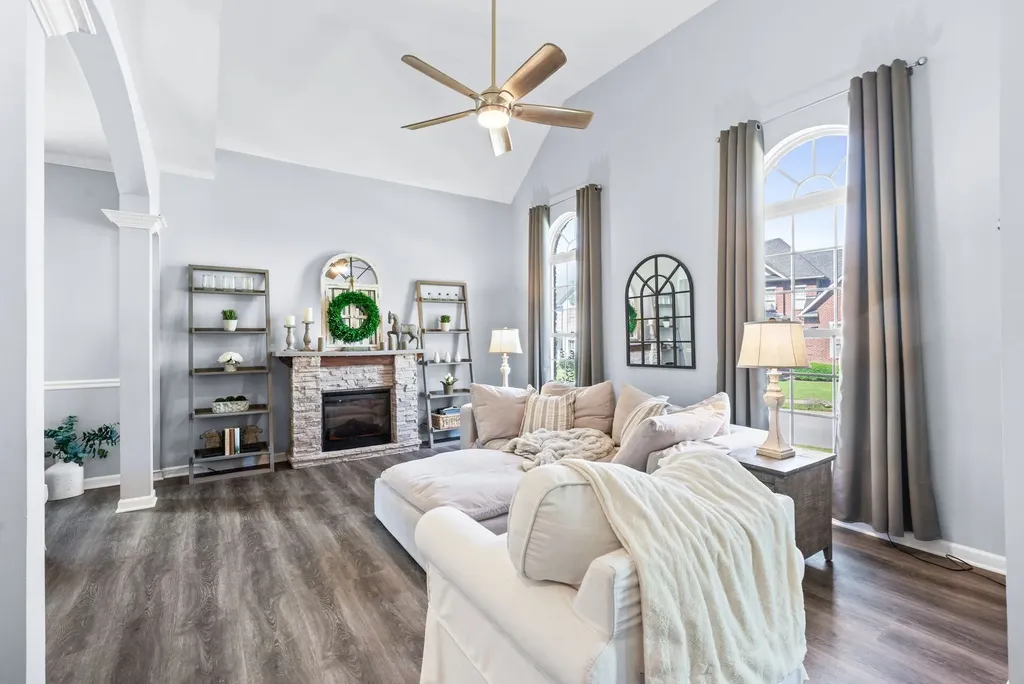 3197 Bush Drive Franklin TN 37064