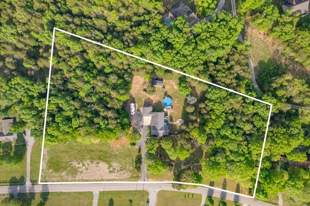4751 Thick Road Chapel Hill TN 37034