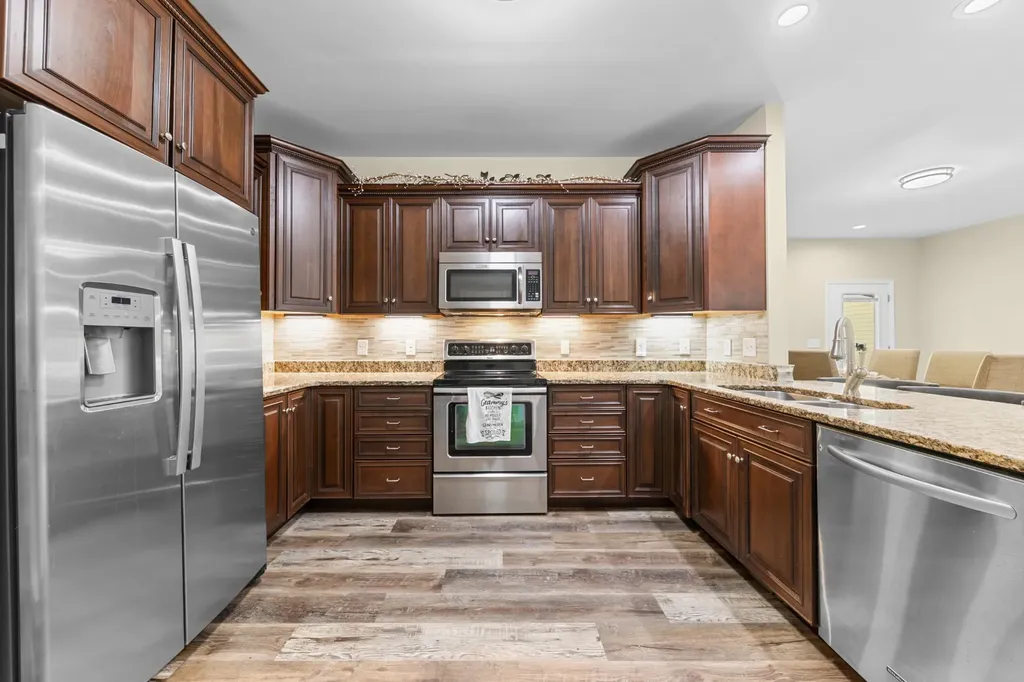 4751 Thick Road Chapel Hill TN 37034