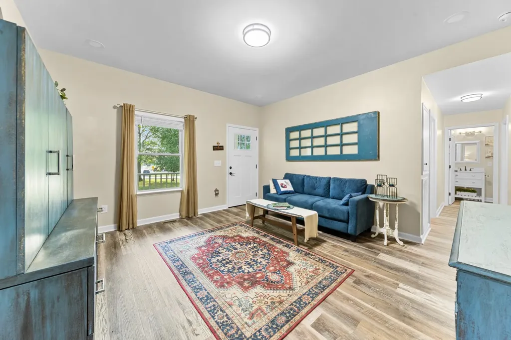 4751 Thick Road Chapel Hill TN 37034