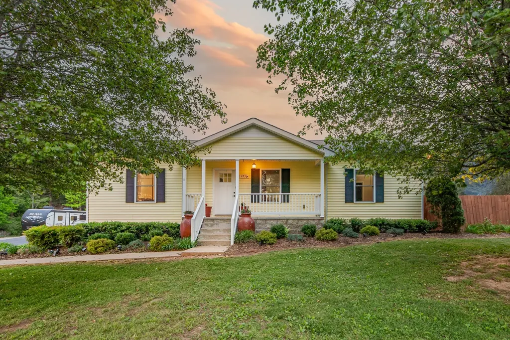 4751 Thick Road Chapel Hill TN 37034