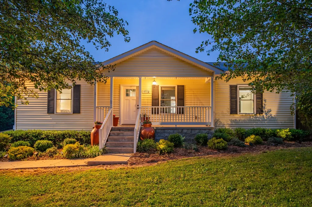 4751 Thick Road Chapel Hill TN 37034