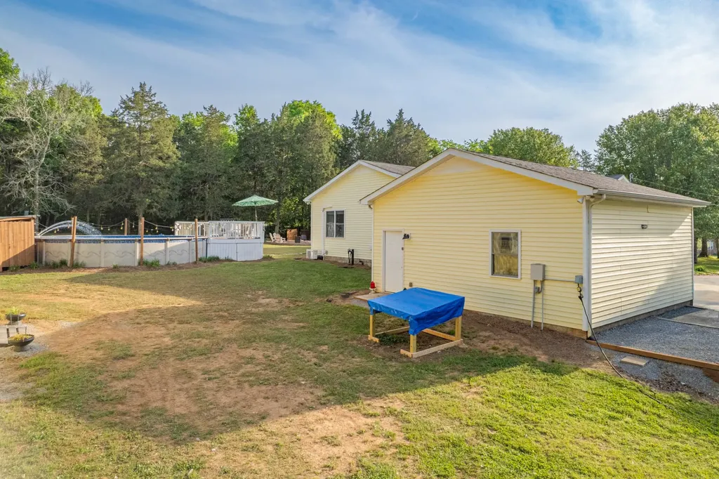 4751 Thick Road Chapel Hill TN 37034