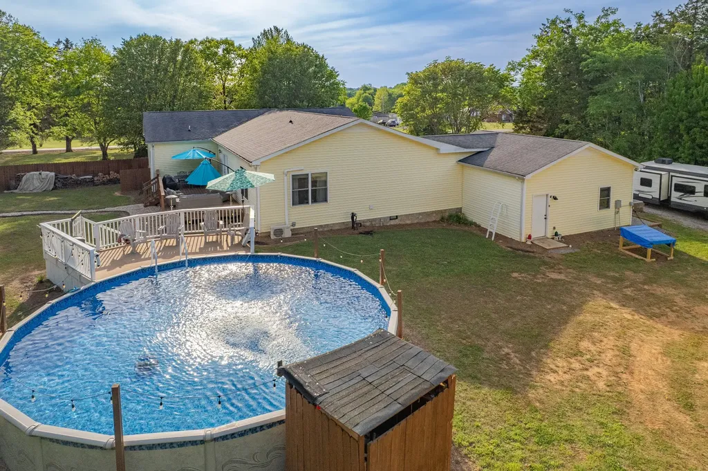 4751 Thick Road Chapel Hill TN 37034