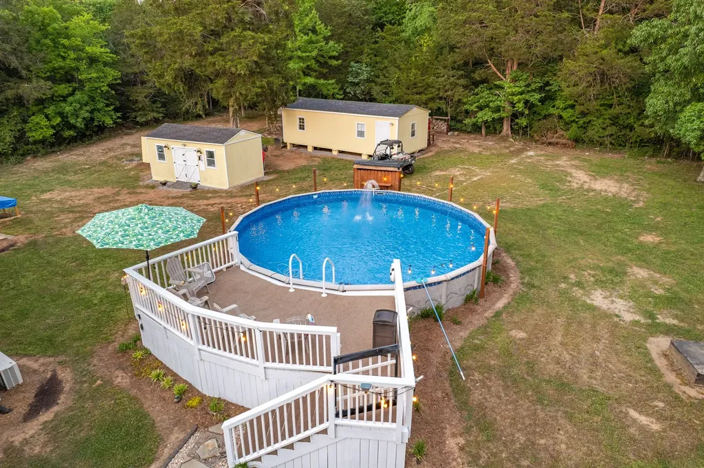 4751 Thick Road Chapel Hill TN 37034