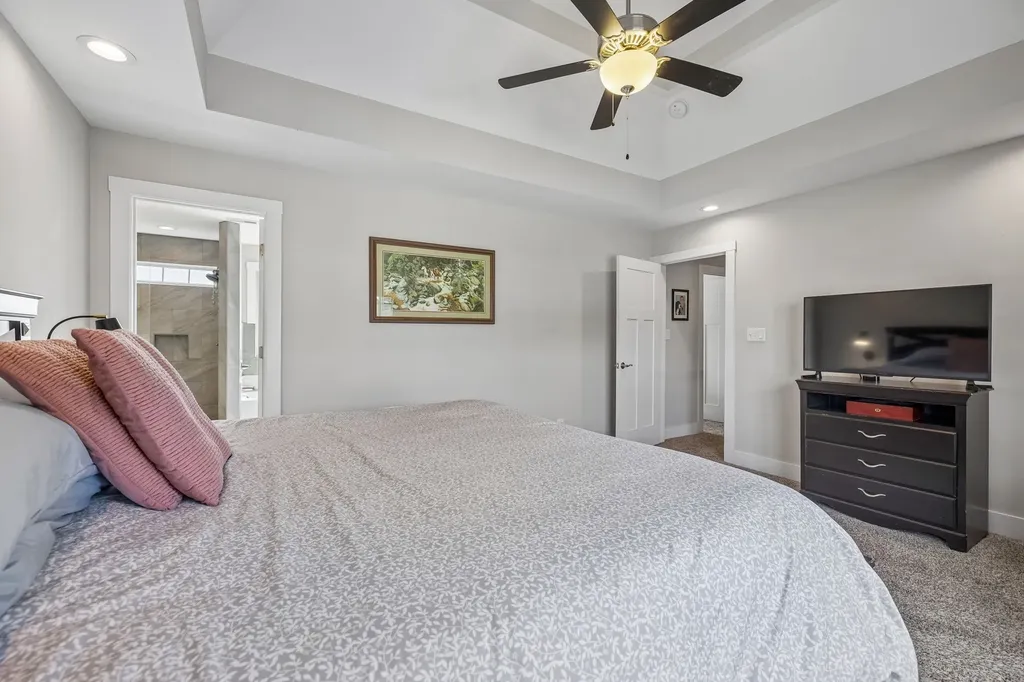 1035 Barnhill Road Clarksville TN 37043