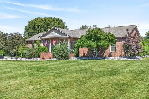 2235 Hidden Cove Road Cookeville TN 38506