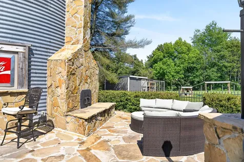 2235 Hidden Cove Road Cookeville TN 38506