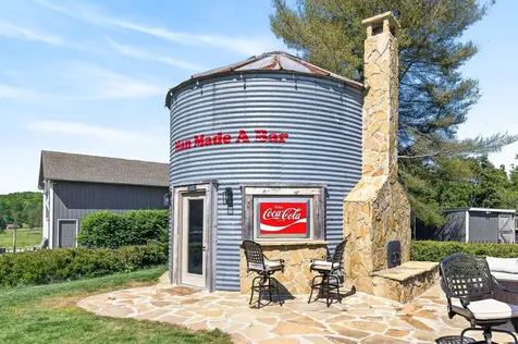 2235 Hidden Cove Road Cookeville TN 38506