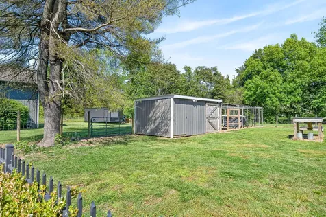 2235 Hidden Cove Road Cookeville TN 38506