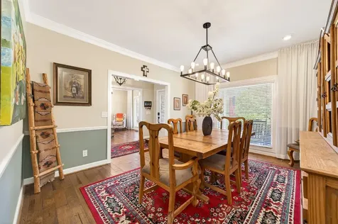 2235 Hidden Cove Road Cookeville TN 38506