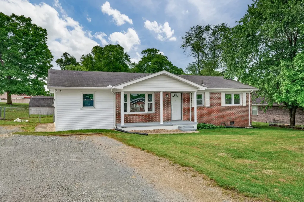130 Circle Drive Fayetteville TN 37334