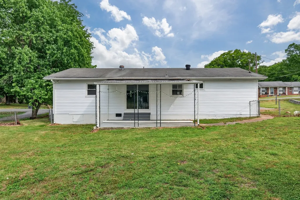130 Circle Drive Fayetteville TN 37334