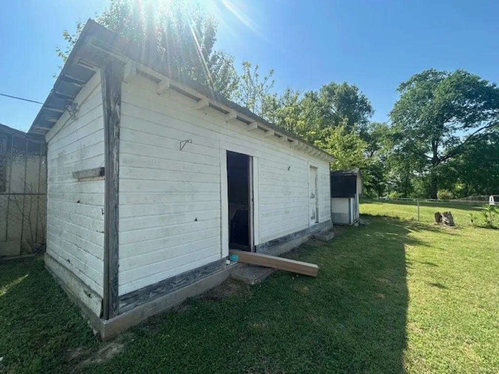 130 Circle Drive Fayetteville TN 37334