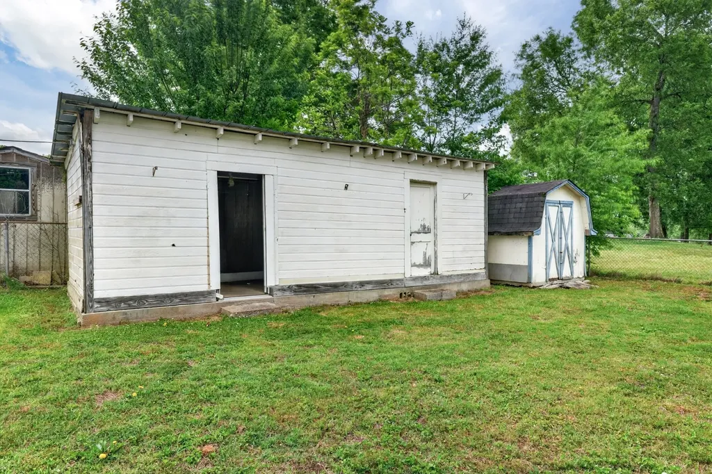 130 Circle Drive Fayetteville TN 37334