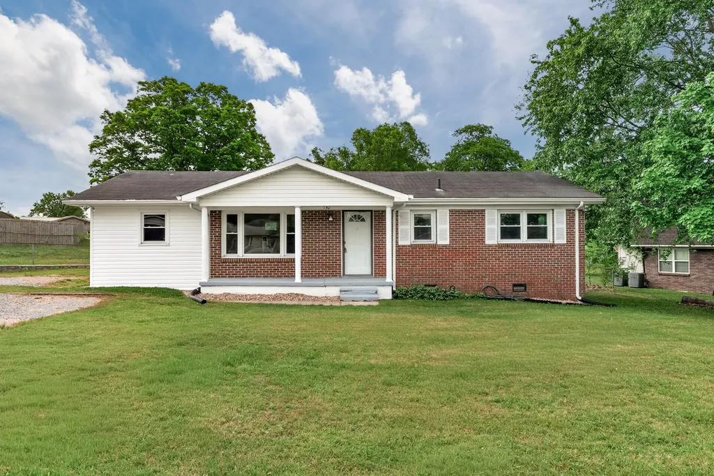 130 Circle Drive Fayetteville TN 37334