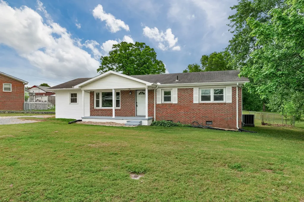 130 Circle Drive Fayetteville TN 37334
