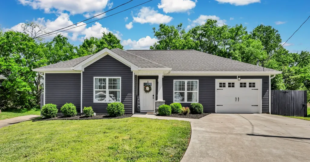116 Fenton Court Hopkinsville KY 42240