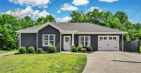 116 Fenton Court Hopkinsville KY 42240