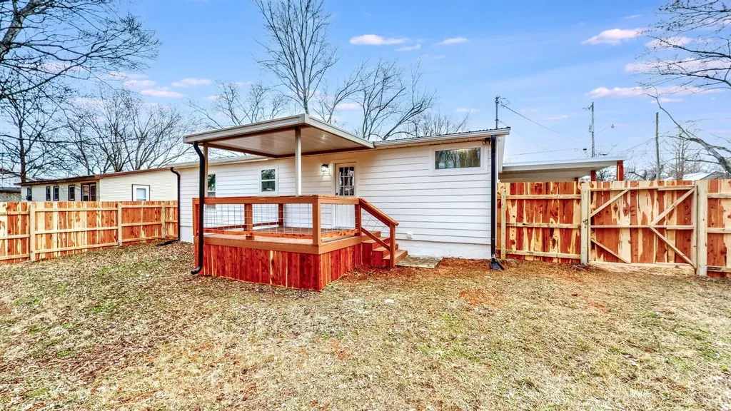 108 Decatur Street Shelbyville TN 37160