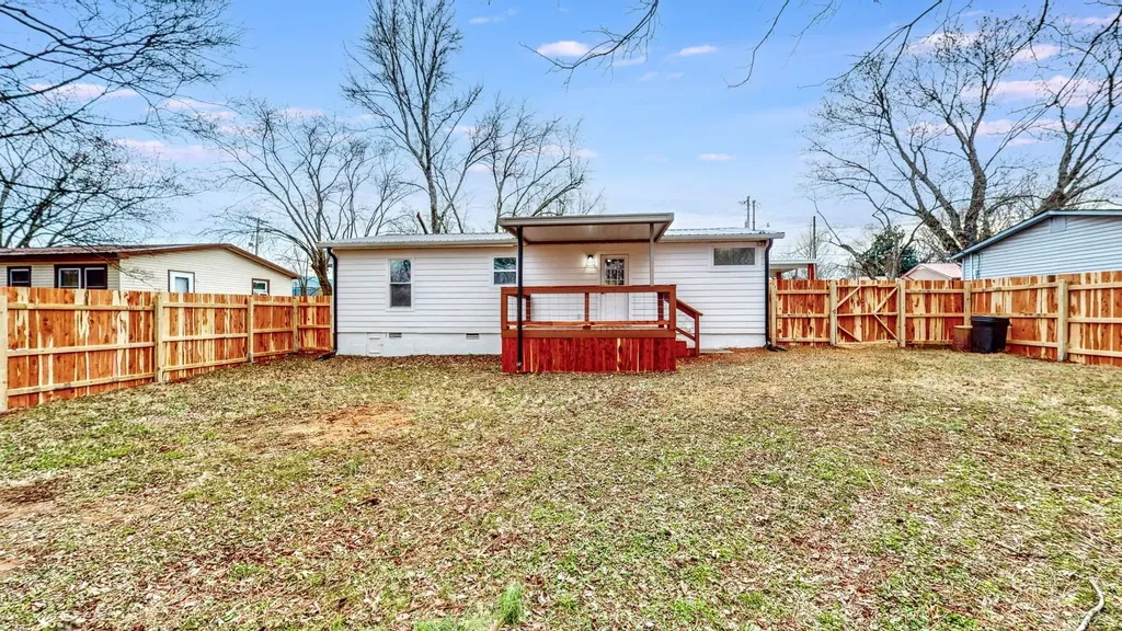 108 Decatur Street Shelbyville TN 37160