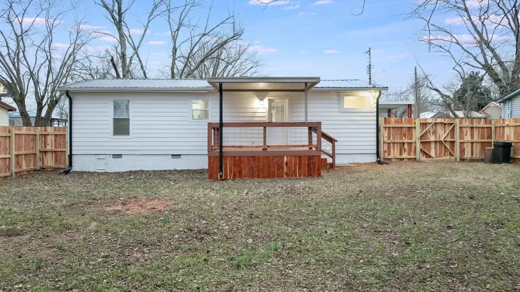 108 Decatur Street Shelbyville TN 37160