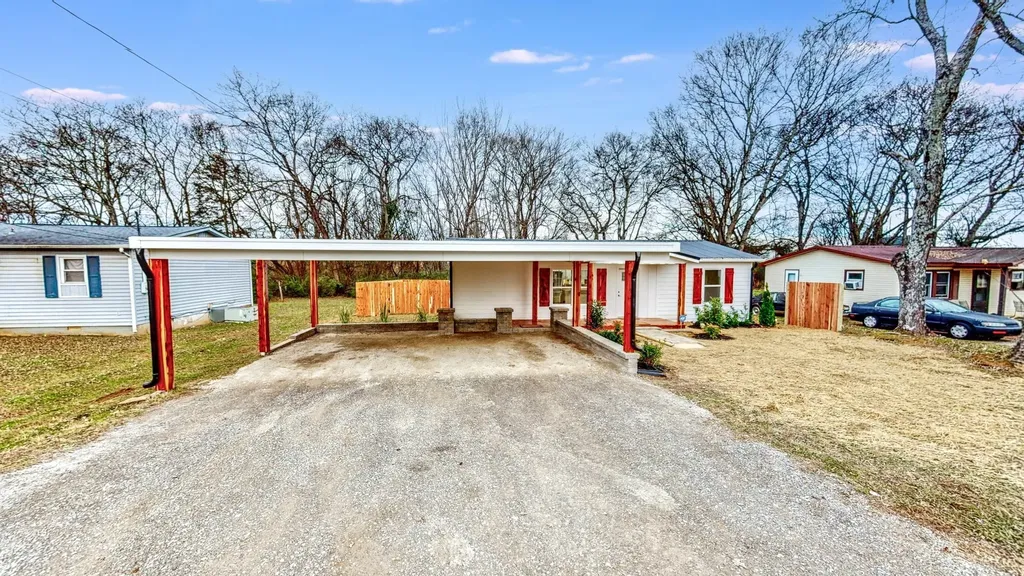 108 Decatur Street Shelbyville TN 37160