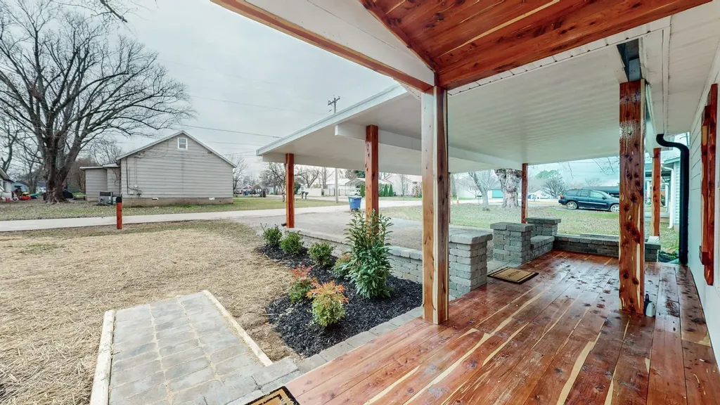 108 Decatur Street Shelbyville TN 37160