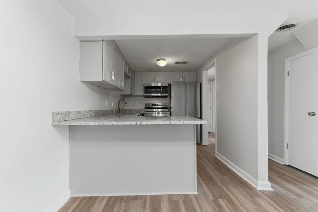 707 Ashlawn Place Nashville TN 37211