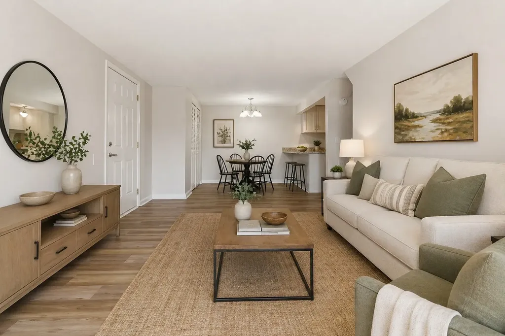 707 Ashlawn Place Nashville TN 37211