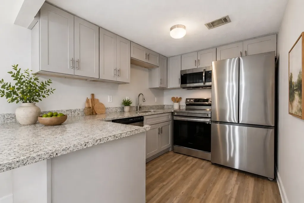 707 Ashlawn Place Nashville TN 37211