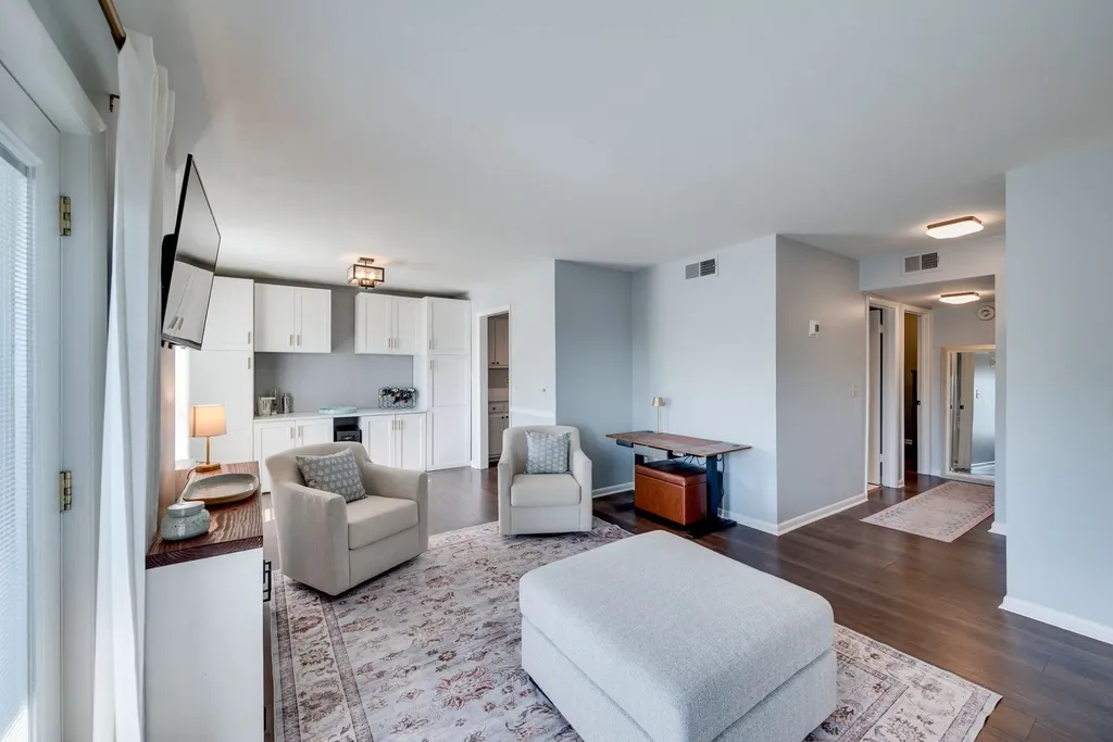 404 Summit Ridge Place Nashville TN 37215