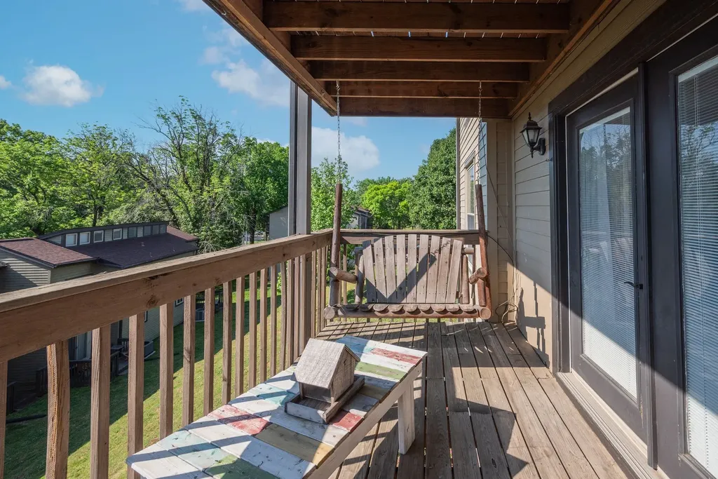 404 Summit Ridge Place Nashville TN 37215