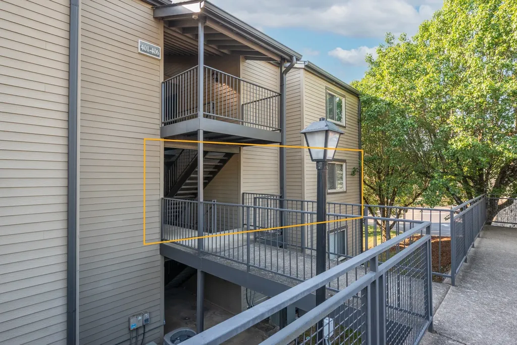 404 Summit Ridge Place Nashville TN 37215