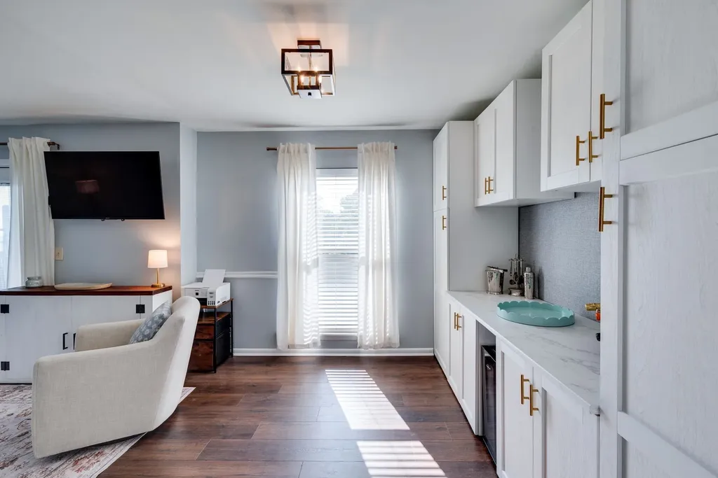 404 Summit Ridge Place Nashville TN 37215