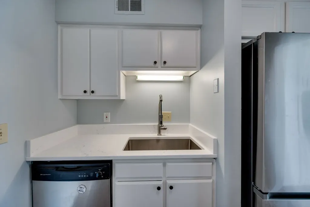 404 Summit Ridge Place Nashville TN 37215