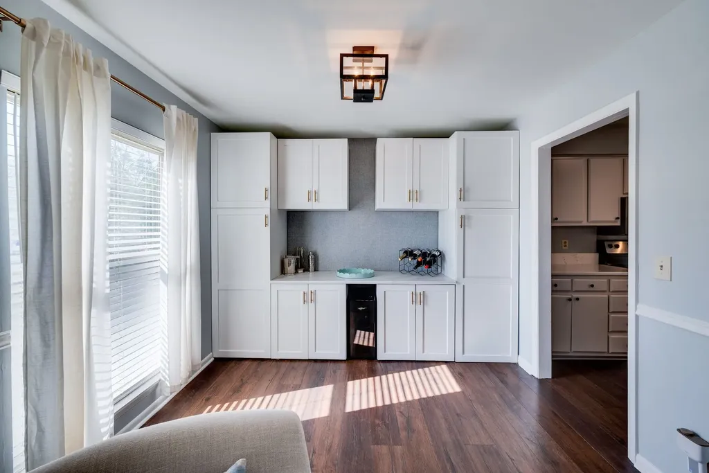 404 Summit Ridge Place Nashville TN 37215
