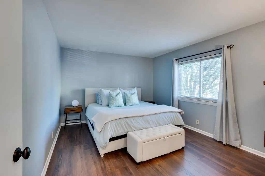 404 Summit Ridge Place Nashville TN 37215