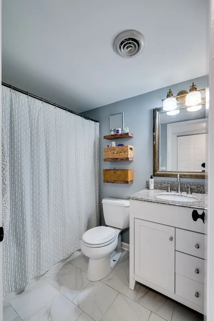 404 Summit Ridge Place Nashville TN 37215