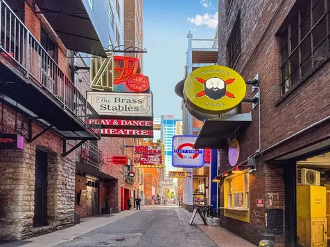 415 Church Street Nashville TN 37219