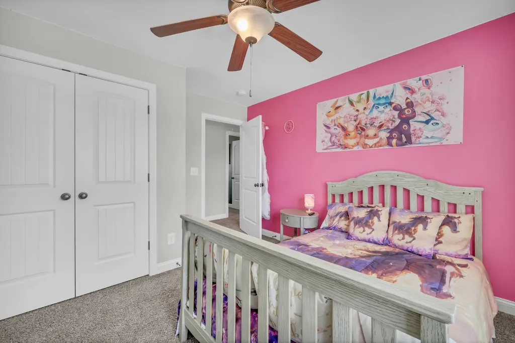 153 Chisum Court Clarksville TN 37043
