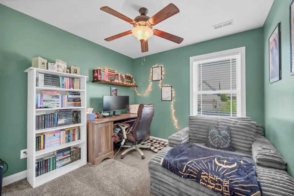 153 Chisum Court Clarksville TN 37043