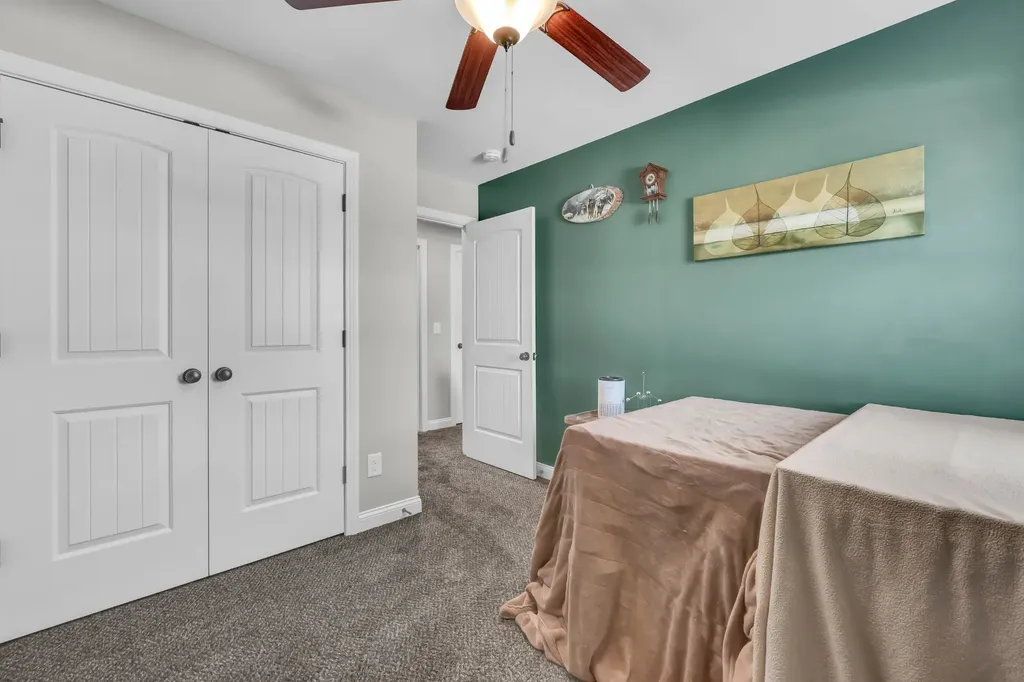 153 Chisum Court Clarksville TN 37043